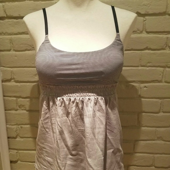 Pair of Lululemon Loose Fit Tanks - Picture 3 of 4
